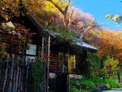 -北京水岸山吧度假村(雁栖镇店)