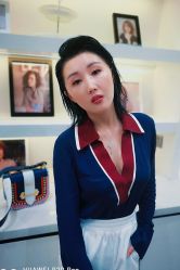 点击看大图 -IN STYLE•造型