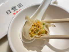 -日丰园海肠水饺·老字号大连海鲜(银泰城店)