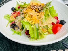 -翡翠鸟精品泰国菜(北辰财富中心店)