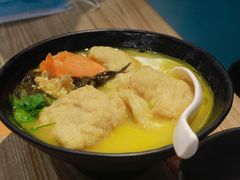 -渔米丰·广府鱼汤米线(光明广场店)