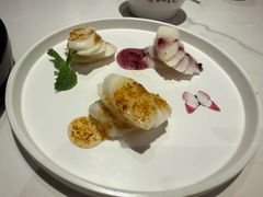 -川味堂·四川豆花(八卦岭店)