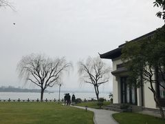 -杭州西湖柳莺里酒店·闻莺厅