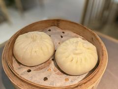 -晓淮山·扬州早茶·淮扬菜(龙阳广场店)