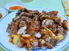 -天佑祥万春老卤(天乡后街店)