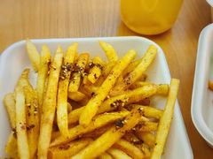 -前进5路汉堡炸鸡(昙华林店)