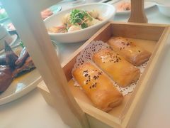 -粤域茶餐厅