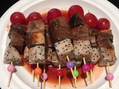 -德信恒隆国际酒店