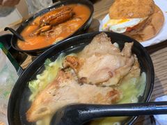 -华嫂冰室(尖沙咀店)