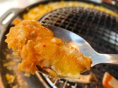 -炑八韩烤(琼华店)