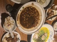 -柳柳饭店(华山中路店)