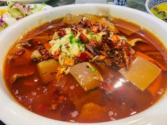 -渔堂公园餐厅·本帮菜(乐园路店)