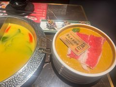 -一绪に和牛寿喜烧(罗湖益田假日店)
