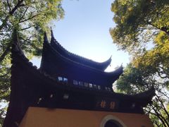 -西园寺素食(西园弄戒幢律寺店)