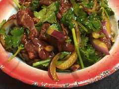 -石记老北京炙子烤肉(松园店)