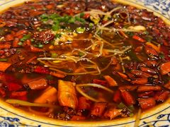 -院8里·少城记忆老川菜(宽窄巷子店)