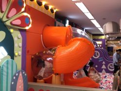 -孩子王童乐园(马群店)