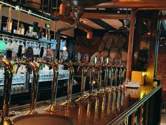 -Shanghai Brew House上海啤酒工坊(老外街店)