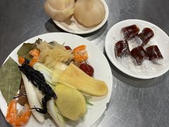 -三兴涮羊肉(荣安大街店)