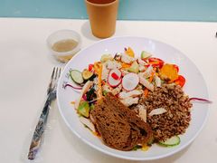 -Meal Salad米有沙拉(长泰广场店)