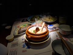 小黄鱼-酒阳蒸经小酒馆(解放碑店)