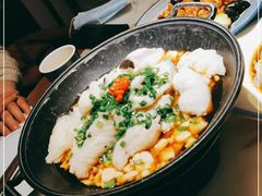 -醉美长安·陕菜(万和城店)