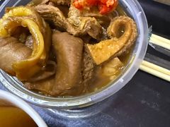 -阿姨牛杂(北京路店)