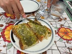 -PIZZA BIANCA(万象城店)