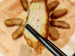 -闽海肴(北辰荟店)