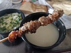 -晋商羊家将(十八中店)