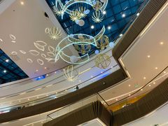 -太原茂业天地购物中心