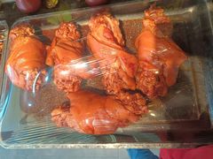 -北平味道.京味菜.烤鸭(梨园店)