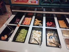 -东方豪客牛排意面披萨(玉函银座店)