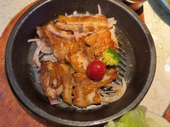 -Aqua Oasis 水天堂(常熟永旺店)