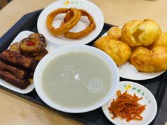-护国寺小吃(中关村店)