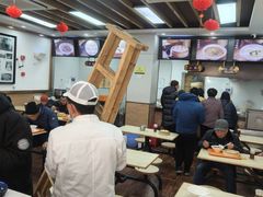 -新丰小吃(中山中路分店)