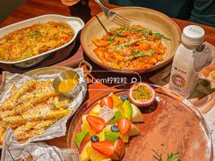 -卡朋厨房(289艺术园区店)