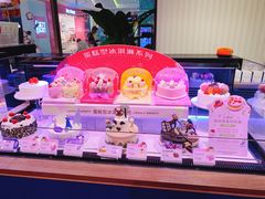 -巴黎贝甜(财富中心店)