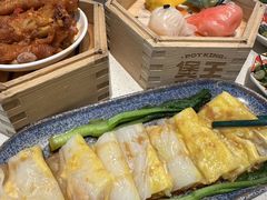 -煲王粤菜餐厅(中侨中心店)