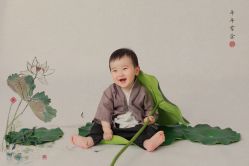 -NICE KIDS 奈时儿童摄影