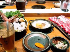 -呷哺呷哺 黄金牧场 (新中关购物中心店)