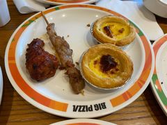 -比格比萨自助(花园路店)