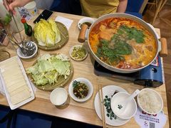 -贵凤凰贵州米粉(五道口店)
