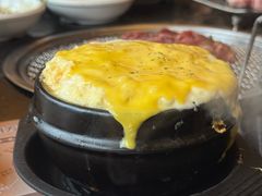 -本家·添百客韩国料理(泰然店)
