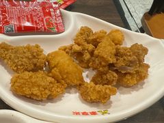 -豪享来中西餐厅(隆昌店)