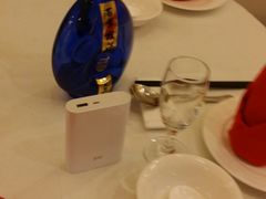 -蓝天宾馆·融合菜·宴席(解放大道店)