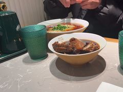 -松鹤楼·苏式汤面(虹桥天地店)