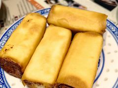 -捷信牛奶甜品世家(合生汇店)