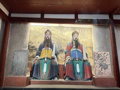 -成都武侯祠博物馆