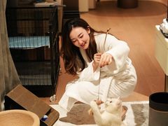 -深圳国际会展中心希尔顿酒店(前海华发冰雪世界店)